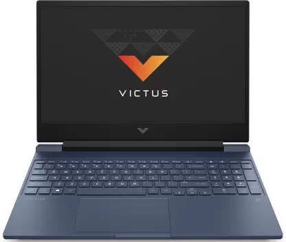 HP Victus 15-fb0133AX (87B79PA) Laptop (AMD Hexa Core Ryzen 5/16 GB/512 GB SSD/Windows 11/4 GB)
