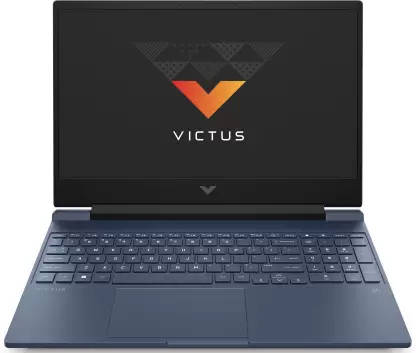 HP Victus 15-fb0134AX (87B80PA) Laptop (AMD Hexa Core Ryzen 5/16 GB/512 GB SSD/Windows 11/4 GB)