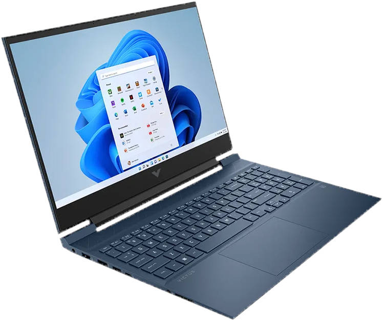HP Victus 15-fb0153AX (8H5K2PA) Laptop (AMD Hexa Core Ryzen 5/8 GB/512 GB SSD/Windows 11/4 GB)