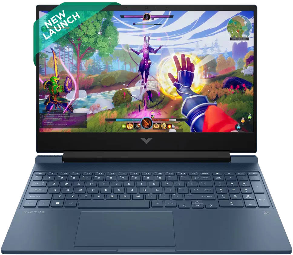 HP Victus 15-fb0178AX (A6SS2PA) Laptop (AMD Hexa Core Ryzen 5/16 GB/512 GB SSD/Windows 11/4 GB)