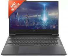HP Victus 15-fb0777AX (7K0C1PA) Laptop (AMD Hexa Core Ryzen 5/8 GB/512 GB SSD/Windows 11/4 GB)