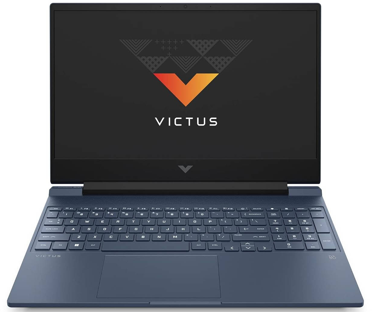 HP Victus 15-fb1016AX (8R0L2PA) Laptop (AMD Hexa Core Ryzen 5/8 GB/512 GB SSD/Windows 11/4 GB)