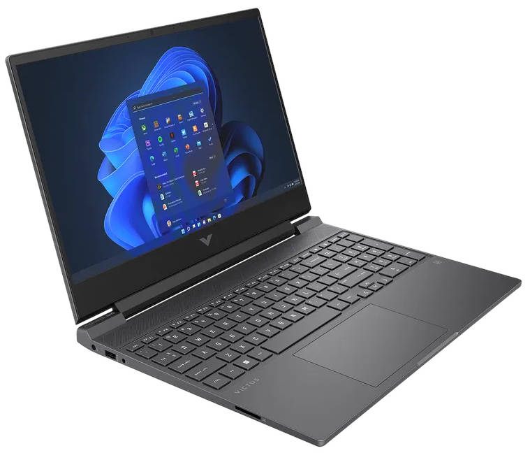HP Victus 15-fb1018AX (8R048PA) Laptop (AMD Hexa Core Ryzen 5/8 GB/512 GB SSD/Windows 11/4 GB)