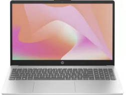 HP 15-fc0025AU (7L029PA) Laptop (AMD Quad Core Ryzen 3/8 GB/512 GB SSD/Windows 11)