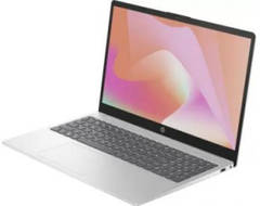 HP 15-fc0025AU (7L029PA) Laptop (AMD Quad Core Ryzen 3/8 GB/512 GB SSD/Windows 11)