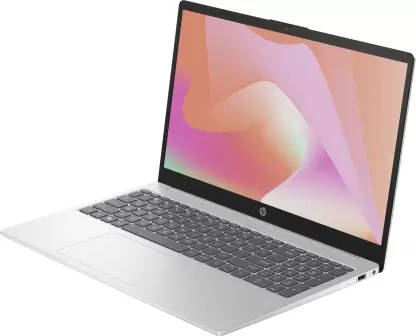 HP 15-fc0025AU (7L029PA) Laptop (AMD Quad Core Ryzen 3/8 GB/512 GB SSD/Windows 11)