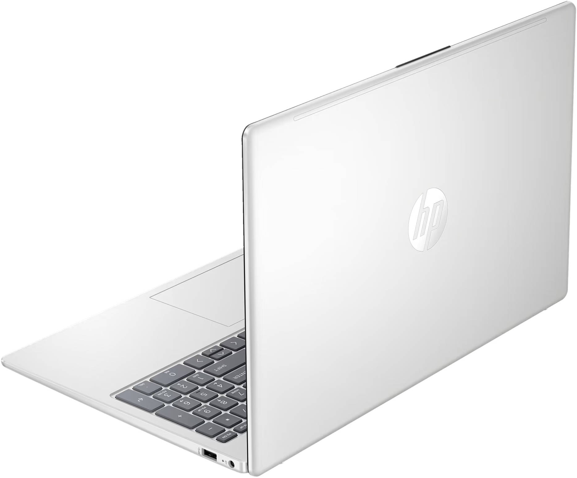 HP 15-fc0026AU (7L030PA) Laptop (AMD Quad Core Ryzen 3/8 GB/512 GB SSD/Windows 11)