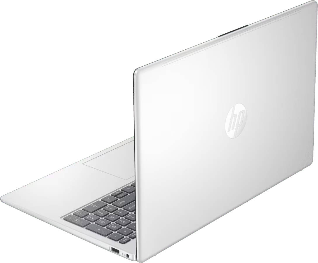 HP 15-fc0027AU (7L031PA) Laptop (AMD Quad Core Ryzen 3/8 GB/512 GB SSD/Windows 11)