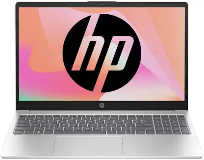 HP 15-fc0030AU (7L034PA) Laptop (AMD Quad Core Ryzen 5/16 GB/512 GB SSD/Windows 11)