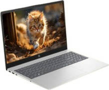 HP 15-fc0154AU (9D3M8PA) Laptop (AMD Quad Core Ryzen 3/8 GB/512 GB SSD/Windows 11)