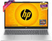 HP 15-fc0154AU (9D3M8PA) Laptop (AMD Quad Core Ryzen 3/8 GB/512 GB SSD/Windows 11)