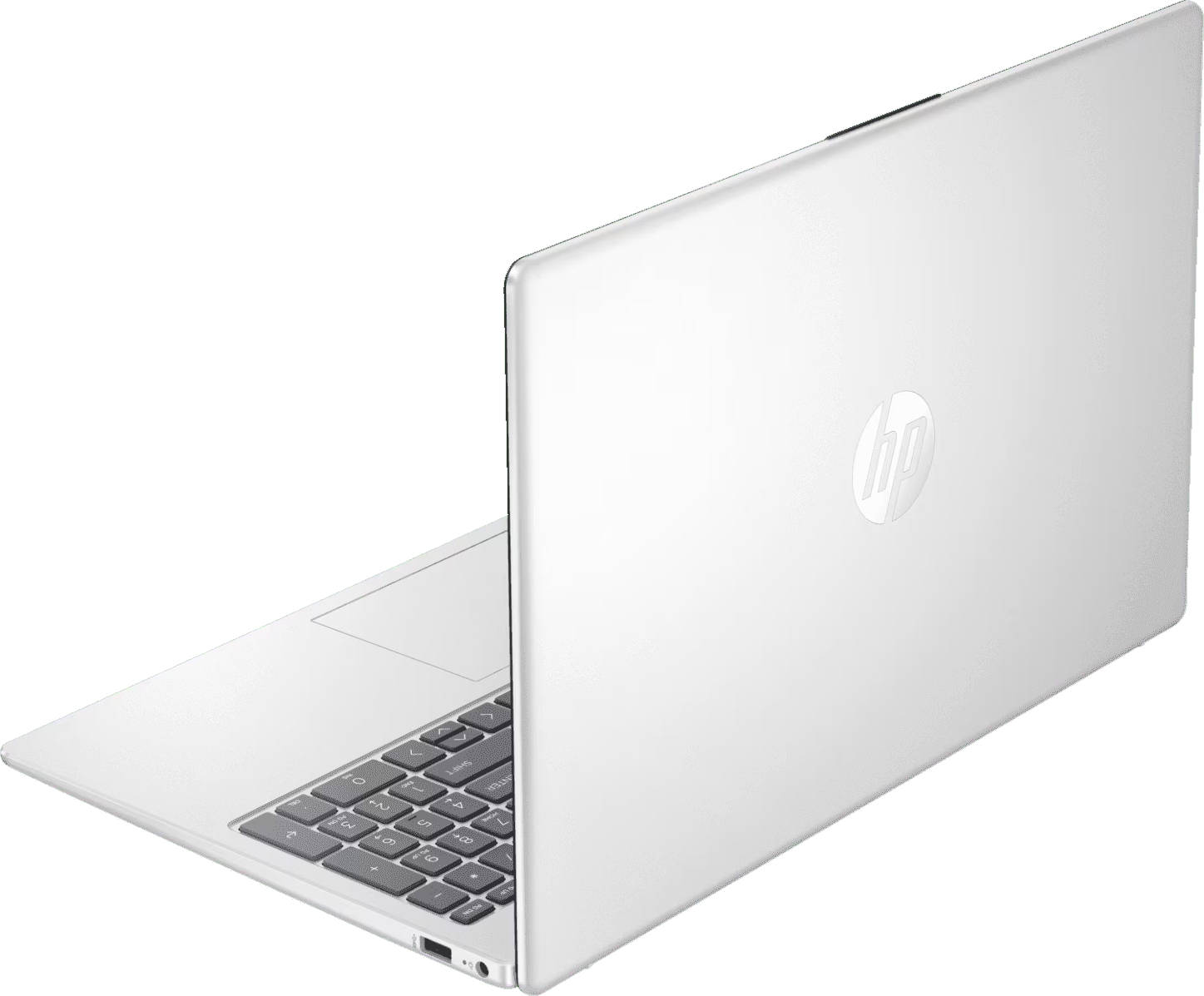 HP 15-fc0411AU (B91DKPA) Laptop (AMD Quad Core Ryzen 3/8 GB/512 GB SSD/Windows 11)