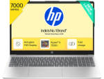 HP 15-fc0703AU (C9EZ5PA) Laptop (AMD Hexa Core Ryzen 5/16 GB/512 GB SSD/Windows 11)