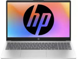 HP 15-fd0018TU (7Q6Y9PA) Laptop (Core i3 13th Gen/8 GB/512 GB SSD/Windows 11)