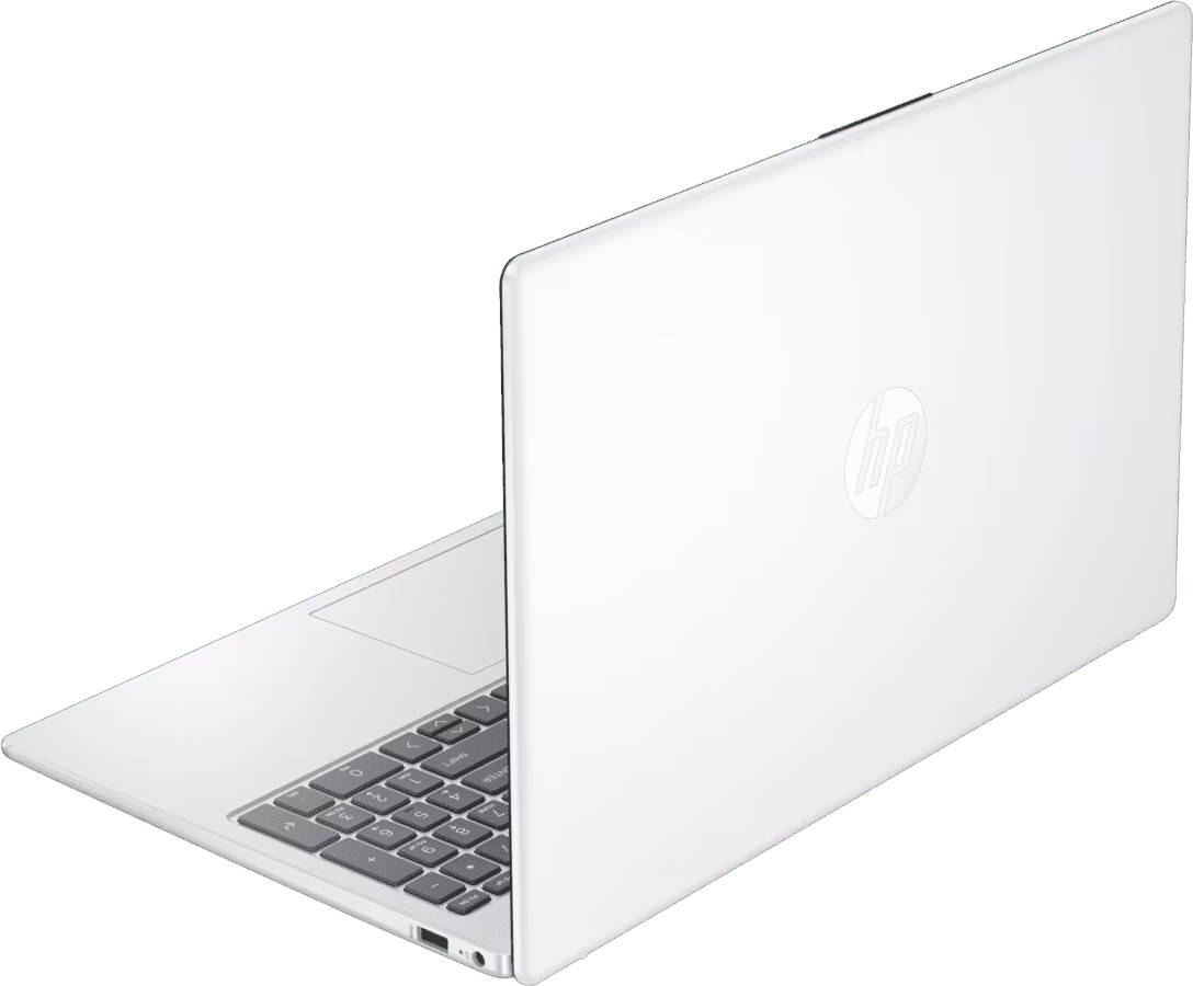 HP 15-fd0019TU (7Q6Z0PA) Laptop (Core i3 13th Gen/8 GB/512 GB SSD/Windows 11)