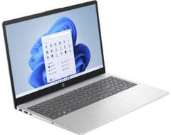 HP 15-fd0021TU (7Q6Z2PA) Laptop (Core i5 13th Gen/8 GB/512 GB SSD/Windows 11)