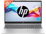 HP 15-fd0061TU (A33FPPA) Laptop (Core i3 12th Gen/8 GB/512 GB SSD/Windows 11)