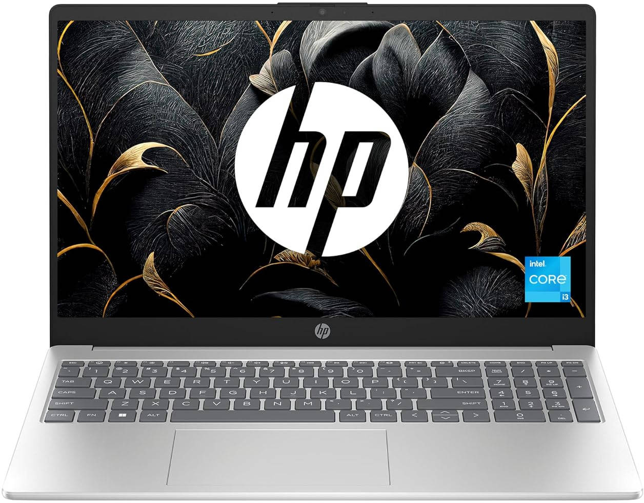 HP 15-fd0063TU (A33FQPA) Laptop (Core i3 12th Gen/8 GB/512 GB SSD/Windows 11)