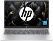 HP 15-fd0063TU (A33FQPA) Laptop (Core i3 12th Gen/8 GB/512 GB SSD/Windows 11)