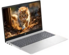HP 15-fd0070TU (A47CXPA) Laptop (Core i5 12th Gen/8 GB/512 GB SSD/Windows 11)