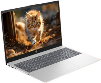 HP 15-fd0070TU (A47CXPA) Laptop (Core i5 12th Gen/8 GB/512 GB SSD/Windows 11)