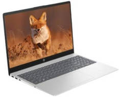 HP 15-fd0111TU (A47CYPA) Laptop (Core i5 12th Gen/16 GB/512 GB SSD/Windows 11)