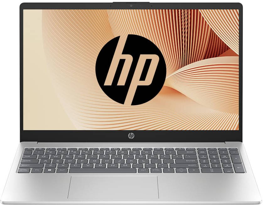 HP 15-fd0111TU (A47CYPA) Laptop (Core i5 12th Gen/16 GB/512 GB SSD/Windows 11)