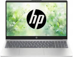 HP 15-fd0123TU (A4KE8PA) Laptop (Core i3 12th Gen/8 GB/512 GB SSD/Windows 11)