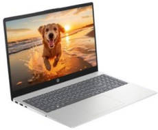 HP 15-fd0123TU (A4KE8PA) Laptop (Core i3 12th Gen/8 GB/512 GB SSD/Windows 11)
