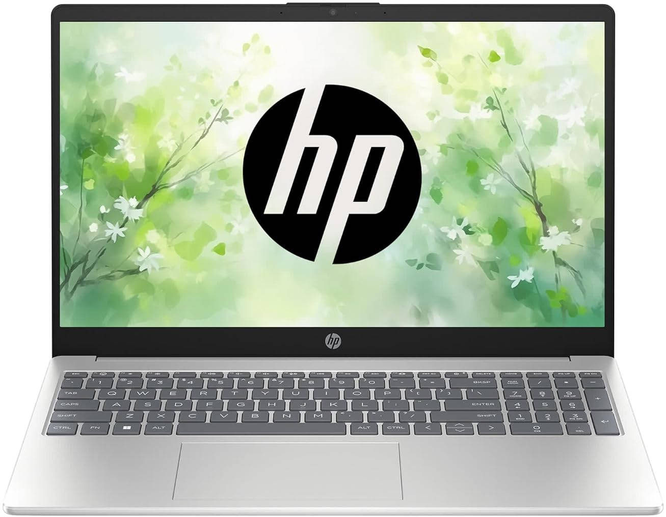 HP 15-fd0123TU (A4KE8PA) Laptop (Core i3 12th Gen/8 GB/512 GB SSD/Windows 11)