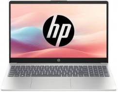 HP 15-fd0129TU (A4KE9PA) Laptop (Core i3 13th Gen/8 GB/512 GB SSD/Windows 11)