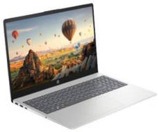 HP 15-fd0129TU (A4KE9PA) Laptop (Core i3 13th Gen/8 GB/512 GB SSD/Windows 11)