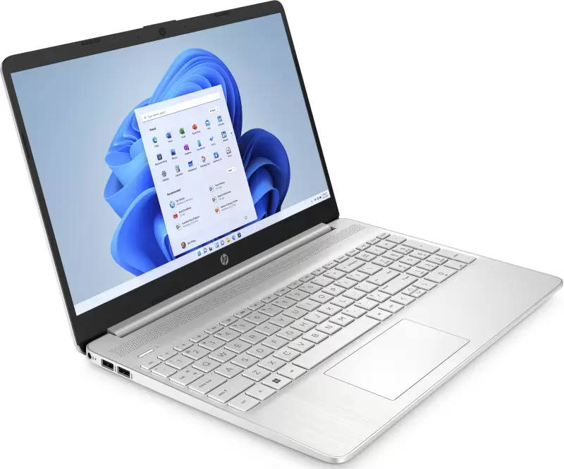 HP 15-fd0221TU (9D3N1PA) Laptop (Core i5 13th Gen/16 GB/512 GB SSD/Windows 11)