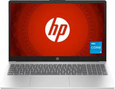 HP 15-fd0315TU (A4KR7PA) Laptop (Core i5 13th Gen/16 GB/512 GB SSD/Windows 11)