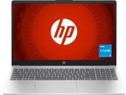 HP 15-fd0315TU (A4KR7PA) Laptop (Core i5 13th Gen/16 GB/512 GB SSD/Windows 11)