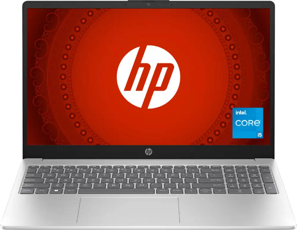 HP 15-fd0315TU (A4KR7PA) Laptop (Core i5 13th Gen/16 GB/512 GB SSD/Windows 11)