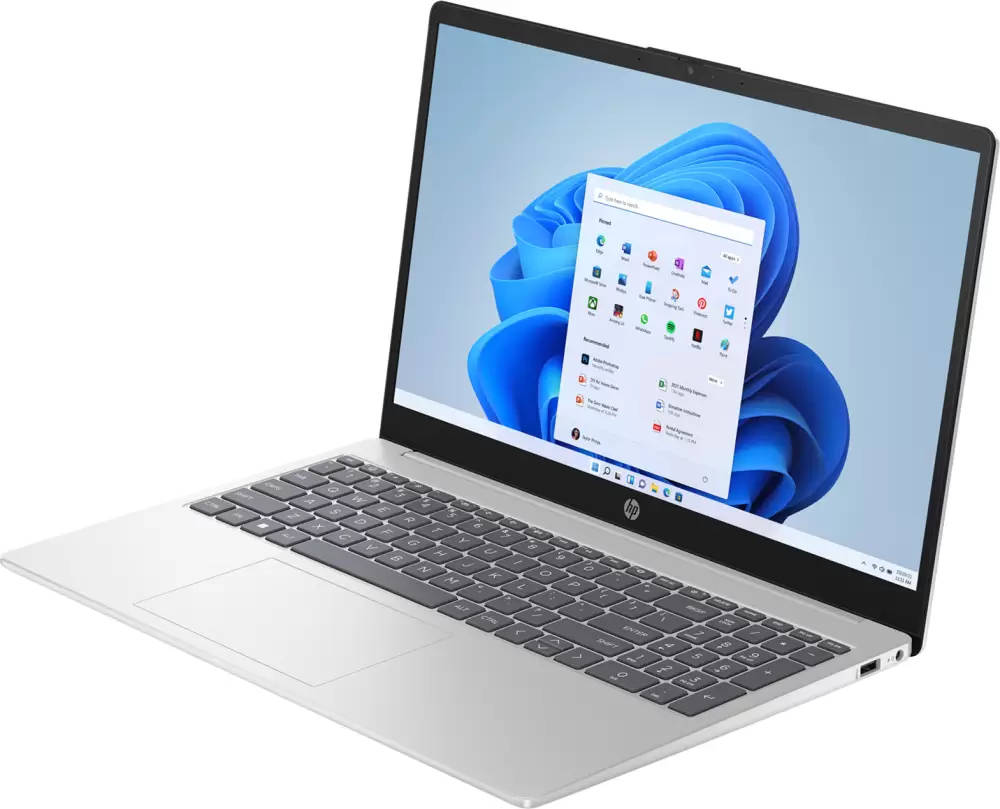 HP 15-fd0316TU (A4KF0PA) Laptop (Core i5 13th Gen/16 GB/512 GB SSD/Windows 11)