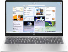HP 15-fd0465TU (B61ZFPA) Laptop (Core i3/8 GB/512 GB SSD/Windows 11)