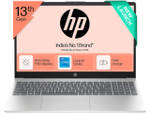 HP 15-fd0492TU (B6MD1PA) Laptop (Core i5 13th Gen/16 GB/512 GB SSD/Windows 11)