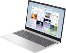 HP 15-fd0552TU (BB7B8PA) Laptop (Core i5 13th Gen/16 GB/1 TB SSD/Windows 11)
