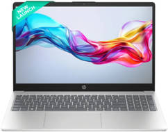 HP 15-fd0588TU (BH8G7PA) Laptop (Core i5 13th Gen/16 GB/1 TB SSD/Windows 11)