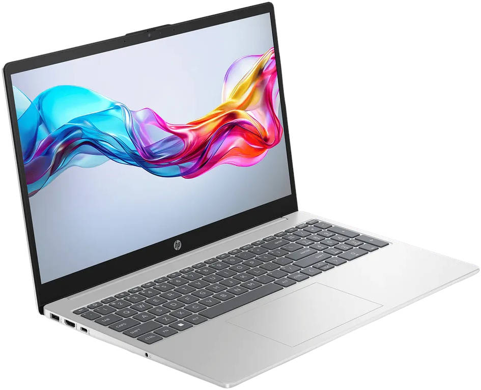 HP 15-fd0588TU (BH8G7PA) Laptop (Core i5 13th Gen/16 GB/1 TB SSD/Windows 11)