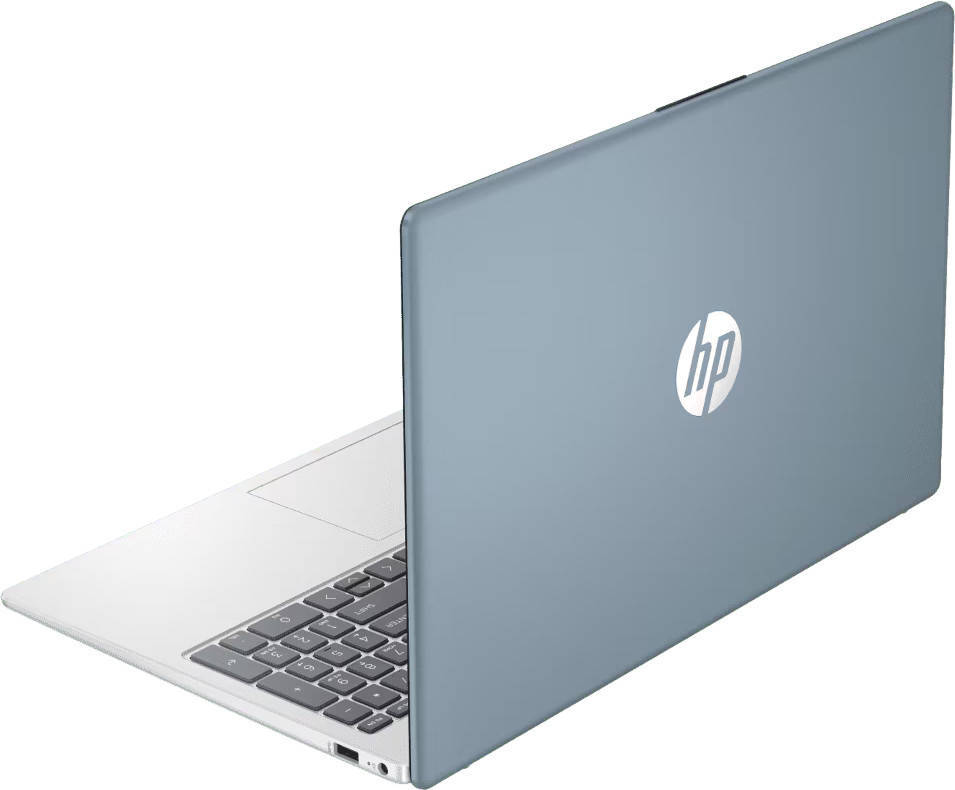HP 15-fd0637TU (BV5L3PA) Laptop (Core i3 13th Gen/8 GB/512 GB SSD/Windows 11)