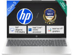 HP 15-fd0664TU (C27F7PA) Laptop (Core 5  Series 1 /16 GB/512 GB SSD/Windows 11)