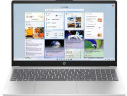 HP 15-fd1095TU (A03CHPA) Laptop (Core 3  Series 1 /8 GB/512 GB SSD/Windows 11)