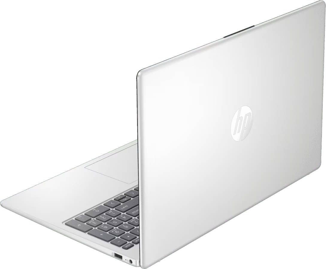 HP 15-fd1095TU (A03CHPA) Laptop (Core 3  Series 1 /8 GB/512 GB SSD/Windows 11)