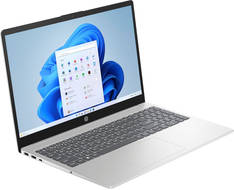 HP 15-fd1098TU (A03CLPA) Laptop (Core Ultra 5/8 GB/512 GB SSD/Windows 11)
