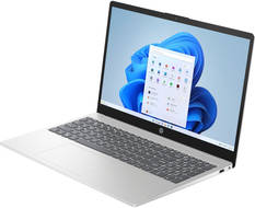 HP 15-fd1098TU (A03CLPA) Laptop (Core Ultra 5/8 GB/512 GB SSD/Windows 11)