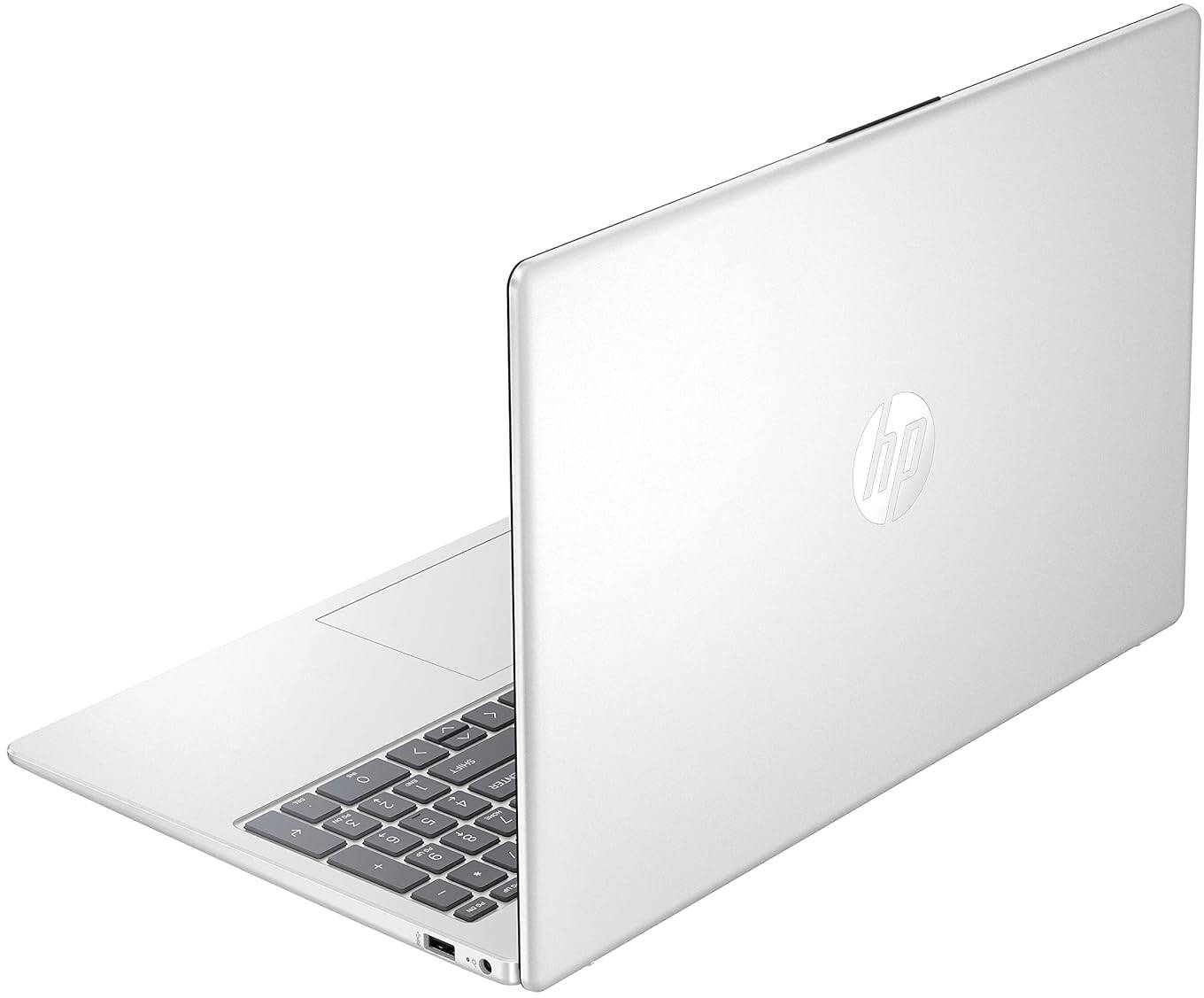 HP 15-fd1098TU (A03CLPA) Laptop (Core Ultra 5/8 GB/512 GB SSD/Windows 11)