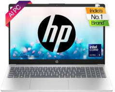 HP 15-fd1197TU Laptop (Core Ultra 5/16 GB/1 TB SSD/Windows 11)